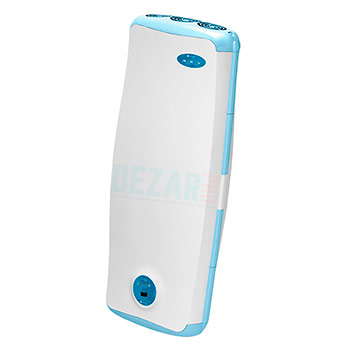 Облучатель-рециркулятор воздуха бактерицидный Дезар-5